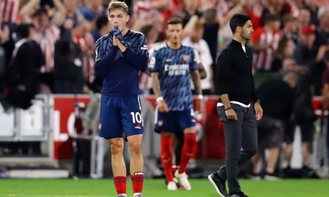 Phán quyết Arteta, bom tấn tiếp theo của Arsenal sẽ đến?