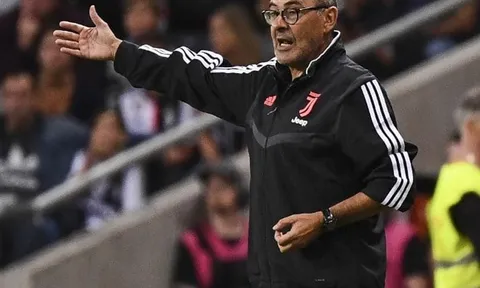 Phán quyết cuối! Rõ thương vụ chiêu mộ "quái thú" trung tuyến của Juventus