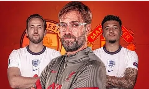 Phản ứng 179 triệu bảng của Liverpool trước dàn bom tấn Premier League