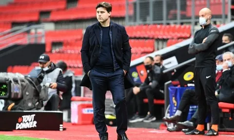 Pháp bị loại, CĐV Spurs vui mừng vì lý do bất ngờ