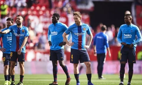 Phát cuồng sao 30 triệu của Barca, Atletico quyết chiến Châu Âu đến cùng!