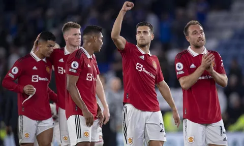 Phát hiện ra điểm chung của 6 tân binh tới Man Utd hè này