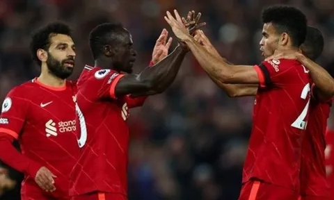 Phát kiến mới của Klopp đã huỷ diệt Man Utd