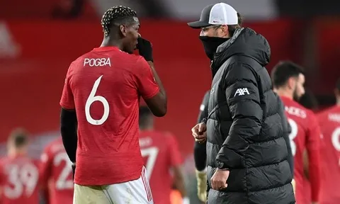 Tất tay với Nunez, Klopp đang tự 'vả vào mặt' mình?
