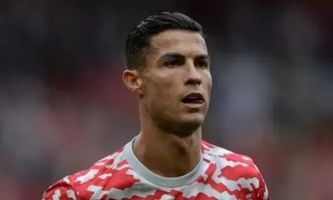 Ronaldo sẽ nhận vai trò mới ở Man Utd?