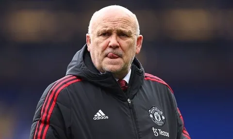 Ten Hag đã đúng khi ra quyết định tàn nhẫn với Phelan
