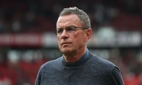 Phép màu nào cho Rangnick?
