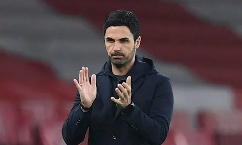 Phiên chợ chiều có thể cứu vãn được chiếc ghế của Mikel Arteta?