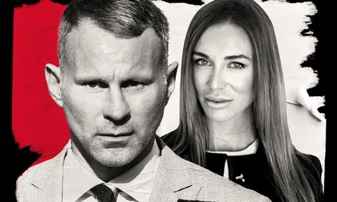 Phiên tòa xử Giggs bị hoãn