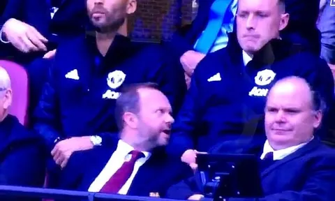 Phil Jones muốn sa thải Solskjaer, sự thật đã rõ