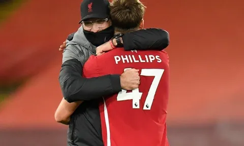Alan chỉ ra cầu thủ xuất sắc nhất trong chiến thắng quan trọng của Liverpool