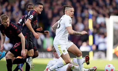 Xác nhận: Man City 'nổ' bom tấn M.U khao khát, giá 45 triệu bảng