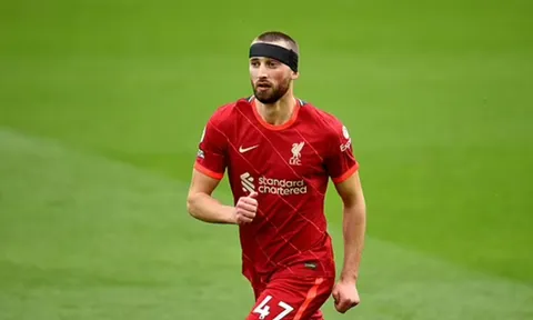 Sao Liverpool chuẩn bị gia nhập đội bóng Premier League