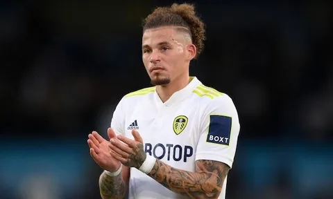 BLĐ Man Utd muốn dùng cầu thủ này làm "quà ra mắt' Ten Hag