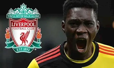 Phơi bày sự thật, Liverpool cần tối thiểu 80 triệu bảng đặt lên bàn đàm phán?