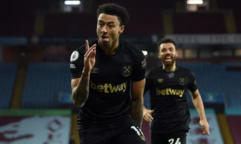Phong độ ấn tượng, HLV West Ham 'ngỏ ý' muốn Lingard không về Man United nữa