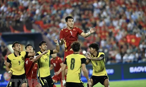 "Phong độ của Tiến Linh đang có vấn đề"
