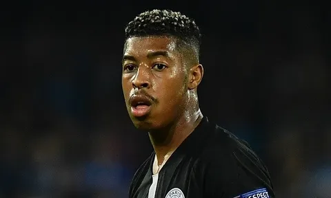 Phòng hờ bị Chelsea cướp De Ligt, Juventus nhắm sao PSG