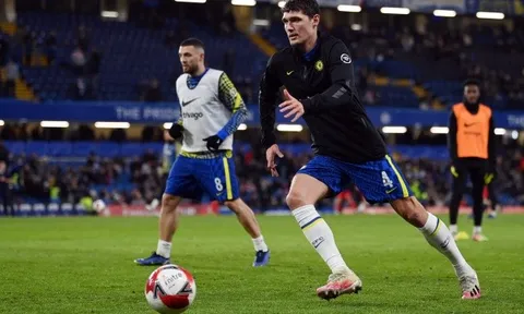 Phóng viên tiết lộ cú plot twist khiến Chelsea bị bẻ thỏa thuận