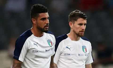 Phớt lờ Jorginho, Azpilicueta ca ngợi 1 cái tên Chelsea trước trận Ý vs TBN