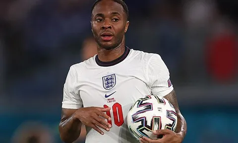 Phớt lờ Kane, Gary Lineker gọi tên cầu thủ xuất sắc nhất ĐT Anh