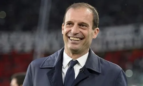 Phớt lờ Man Utd, Bayern Munich, Allegri đã chọn xong bến đỗ mới?