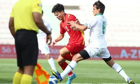 4 điều kỳ vọng vào U23 Việt Nam ở cuộc so tài U20 Hàn Quốc