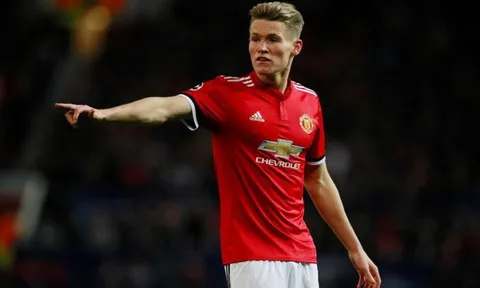 Nếu Rice 80 triệu bảng, thì Scott McTominay có giá bao nhiêu?