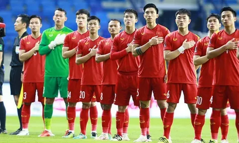 ĐT Việt Nam tập trung sớm; U23 Việt Nam lên kế hoạch tập huấn