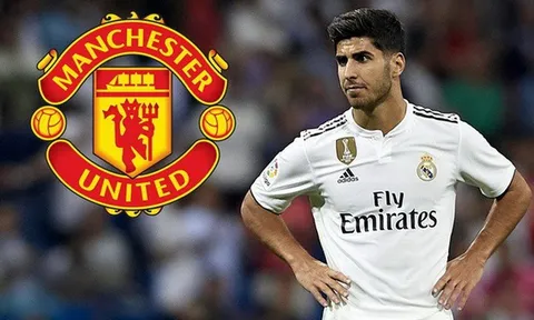 Man Utd sẵn sàng cho ngôi sao Real Madrid cực chất tiếp theo