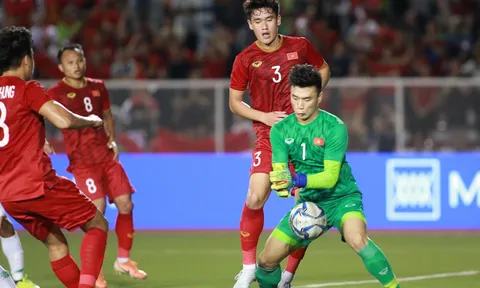 “Phù thủy” Park Hang-seo và bài toán hóc búa mang tên Bùi Tiến Dũng