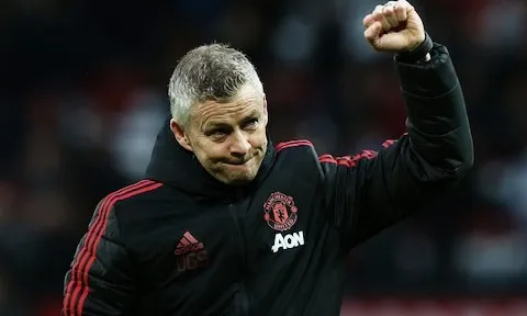 Phục hưng Man Utd, Solsa mang 6 ngôi sao về Old Trafford