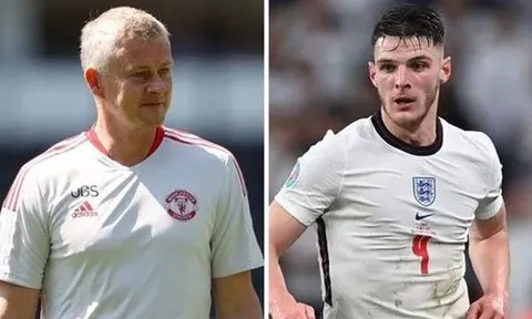 Phút yếu lòng của Solsa khiến Man Utd vỡ mộng bom tấn