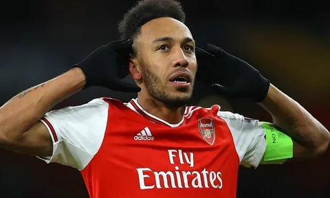 Arsenal nguy cơ mất ngôi sao số 1 về tay Tottenham