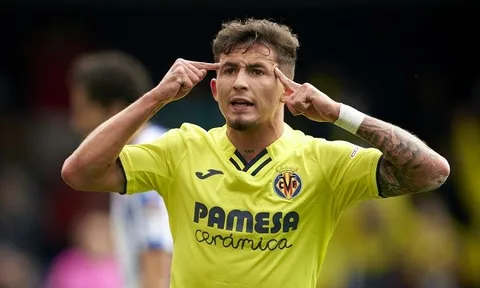 Với 80 triệu euro, Arsenal sẽ có được ngôi sao vừa gây sửng sốt La Liga