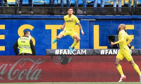 Rõ lập trường Arsenal vụ Yeremy Pino