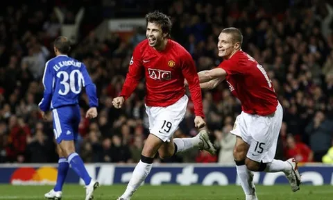 Pique lên tiếng, khẳng định một điều về sự nghiệp ở Man Utd