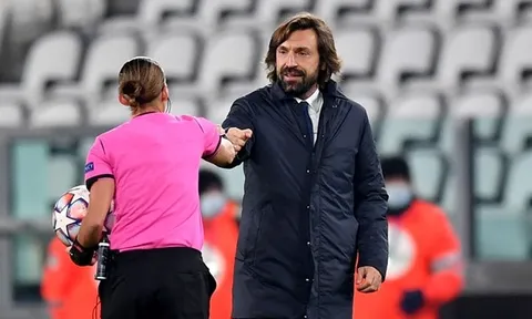 Đại thắng ở Champions League, HLV Pirlo tuyên chiến với Barca