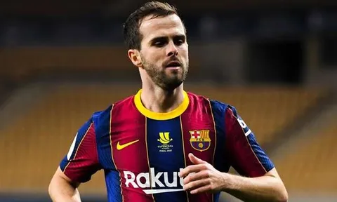 Chelsea gây bất ngờ với "số 8 lỗi" Barca
