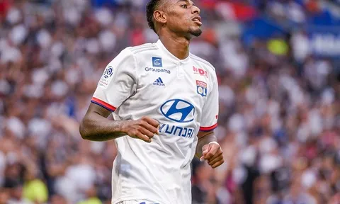 Sao Lyon: "Nỗi thất vọng đang hiện hữu, tôi cảm thấy rất buồn"