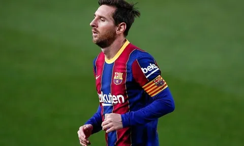Messi bị dàn sao Barca 'tố cáo', người cũ thừa nhận sự thật gây sốc