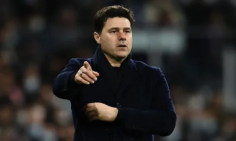 Pochettino mang đến tin vui cho M.U