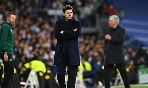 Ferdinand lên tiếng bảo vệ Pochettino