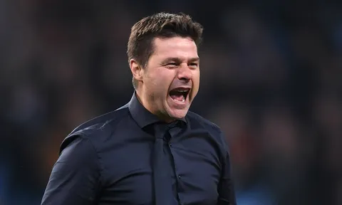 Pochettino ấn định bến đỗ mới và thời gian tái xuất