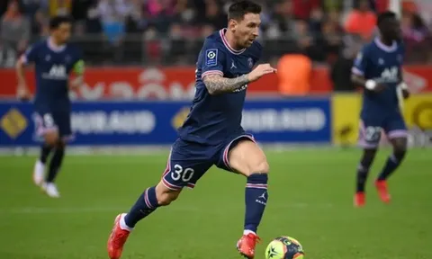 Pochettino ấn định thời điểm Messi, Neymar tái xuất