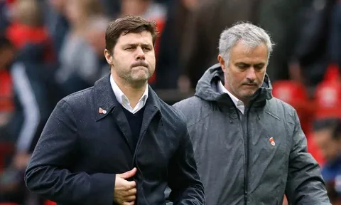 Son Heung-min đăng đàn, chỉ ra khác biệt lớn giữa Mourinho và Pochettino