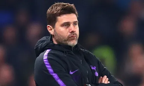 'Cú sốc'; 'Chấn động' và muôn kiểu phản ứng của sao Tottenham khi Pochettino bị 'trảm'