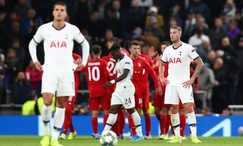 Pochettino chỉ ra "bước ngoặt" dẫn đến sự sa sút của Tottenham
