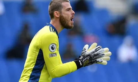 Pochettino đăng đàn, nói thẳng 1 câu về De Gea