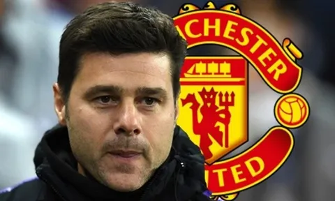 Pochettino lần đầu lên tiếng trước tin đồn dẫn dắt M.U